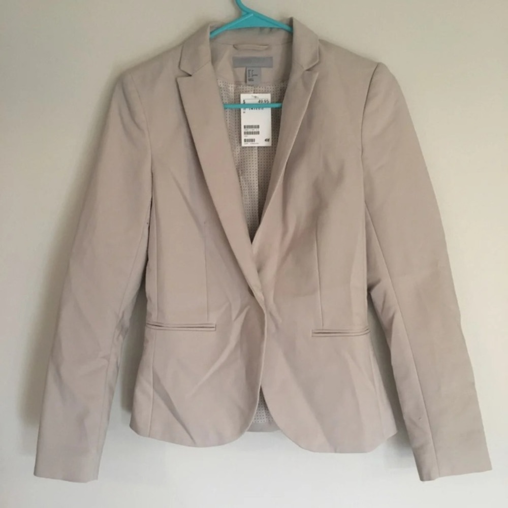 Woman’s 3 Piece Blazer Set